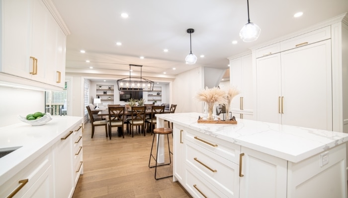 New Lighting Kitchen New Lighting Kitchen