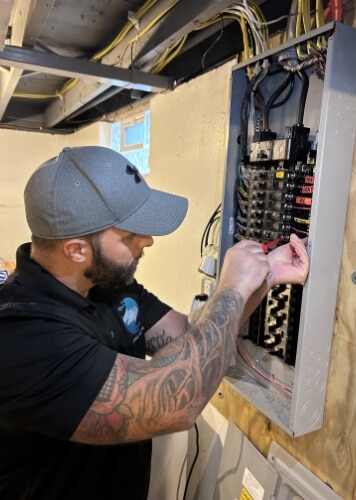 wireing-electrical-panel